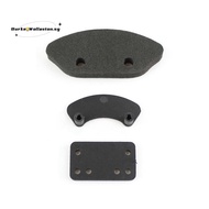 Front Bumper Sponge and Mount Plate K989-38 K989-56 Replacement Parts Accessories for  284010 K969 K