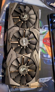 Asus rog 1060 6gb 3×風扇版