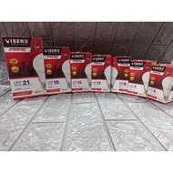 VISERO PRIME LED LAMP 1 PACK 5 Watt/7 Watt/9 Watt/12 Watt/15 Watt/18 Watt/21 Watt