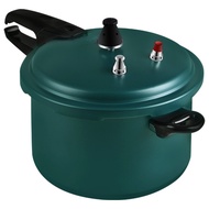 YQ7 Non-stick Pressure Cooker Cooking Cast Iron Explosion-Proof Pressure Cooker Induction Cookers Gas Rice Cookers For H