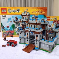 LEGO 70404 老物 2013 國王城堡 場景 King Castle 2013 城堡系列