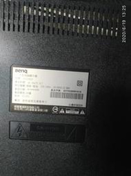 BENQ 49IE6500 破屏機