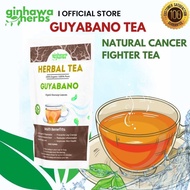 Guyabano Tea pure natural locally grown farm grown Anti Stress