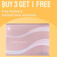【🔥Buy 3 get 1 free for limited time promotion】100% Original❤E. Excel Grand Millennium 千禧泉正品 e excel 