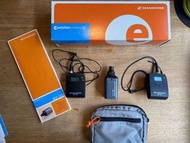 Sennheiser EW 100 G3