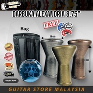 DARBUKA / DOUMBEK TURKEY 8.75" SKIN AHA