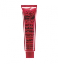 【Lowest Price】Lucas Papaw Ointment (25g/75g) (100% Original & Authentic)