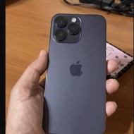 iPhone 14 PRO 256GB 港行