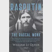 Rasputin the Rascal Monk