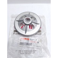 Opponent of Four Legs 4 Yamaha Jupiter Mx Old Original Genuine Yamaha 2S6-E6351-00