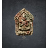 7岁女灵Khun Phaen Phra Khun Phaen Prai PhinManee