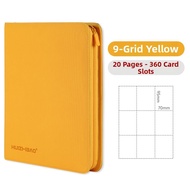 TCG Card Collection Book