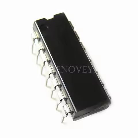 （1-10pcs）LM339N LM339 CD4011BE CD4011 CD4069UBE CD4069 SN74HC164N 74HC164 DIP-14