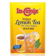 In-Comix Instant Lemon Tea
