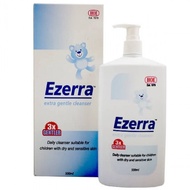 EZERRA EXTRA GENTLE CLEANSER 500ML