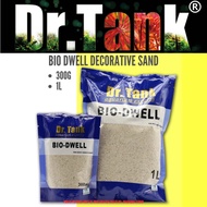 DR.TANK Bio Dwell Decorative Sand 300G / 1L