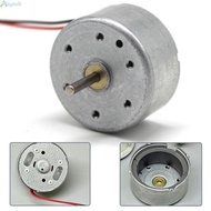 [ANGELA]24mm Brushless DC Motor RK300C with High RPM Suitable for Electronics Use