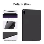 For Microsoft Surface Pro 12 Inch 2025 Surface Pro12 Slim Design Matte TPU Soft Protective Cover