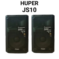 Speaker Aktif Huper 15 Inch JS10