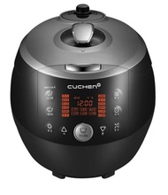 ★ Cuchen ★ electric pressure cooker 9 ~ 10 people/ KOREAN STYLE RICE COOKER