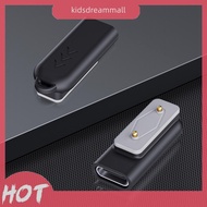 [KidsDreamMall.my] Watch Charger USB C Adapter Right Angle Type C Charger Adapter Type C Adapter Wat
