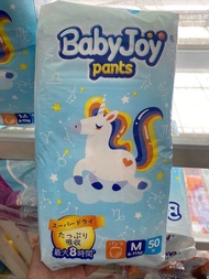 Tã quần baby joy/ M50/ L50/ XL50/ XXL50
