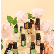 9pcs Essential Oil Set, 8pcs Essential Oil Gift Box, 19pcs/8pcs/6pcs/4pcs/2pcs/1pc Essential Oil Com