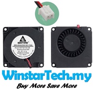 4CM 3D Printer Fan 5V 12V 24V 4010 Blower Printer Cooling Accessories DC Turbo Blower Fan Radial Fan