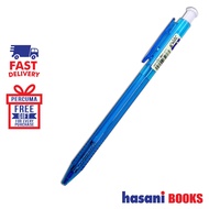 Hasani Gsoft WX2 Pen - Blue (0.4mm) 9557546652763