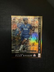 WCCF 足球卡 15-16 Chelsea Guillt wccf
