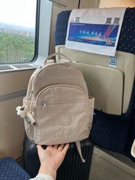 Kipling 中號雙肩包