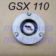 GSX110 CLUTCH AUTO SHOE ASSEMBLY GSX, GSX-110