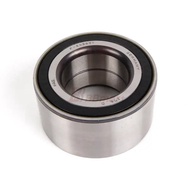 BBmart Auto Bearing Parts Front Wheel Bearing L/R 49X90X45 For BMW E53 E60 E90 OE 31226783913 Wheel 