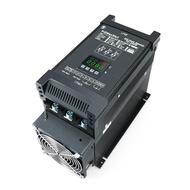 KARN In stock PIDMaxwell TC-200S TCH300 380V 440V 480V 150A 175A 200A SCR Voltage Power Regulator He