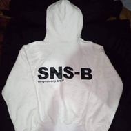 snsb jaket