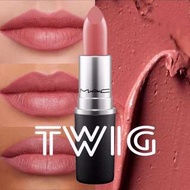MAC Twig 唇膏 口紅 Lipstick