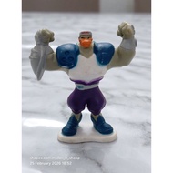 Vintage Disney Mighty Ducks, height 5 cm