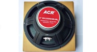 speaker 12inch acr woofer 30h120srw38b mk1 acr pro 160 watt