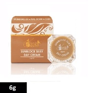 V'asia Sunblock Silky