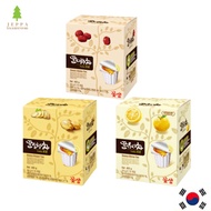 Honey Citron Ginger Jujube Tea Portion 450g(30gx15ea) Korean Traditional Tea