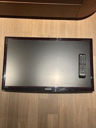 Samsung tv