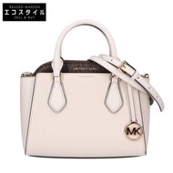 Michael Kors DARIA 小型二合一手提包 (35F0GDIC1L)，成色極佳（二手）
