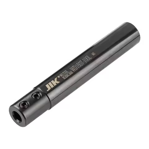 Boring Bar Sleeve WD16 20 Turning Tool Holder Lathe Cutter Sleeve Round Shank CNC Cutting Holder