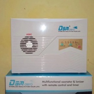 OZON STERILIZER DSM AERO