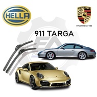 PORSCHE 911 TARGA 993(94-97) / 996(01-05) / 997(05-12) / 991(12-19) / 992(19-22) WINDSCREEN WIPER BL