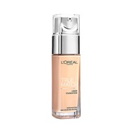 Kem nền mịn da dạng lỏng LOreal Paris True Match Liquid Foundation 30ml
