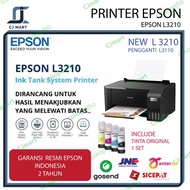 printer epson l3210 all in one printer scan copy / epson l-3210