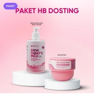 DRW Skincare HB Dosting Package