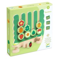 DJECO Zhihe Forest Adventure Sorting Competition/Puzzle-3 Years Old and Above