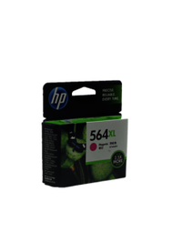 hp - 564XL-MAGENTA｜打印機墨盒